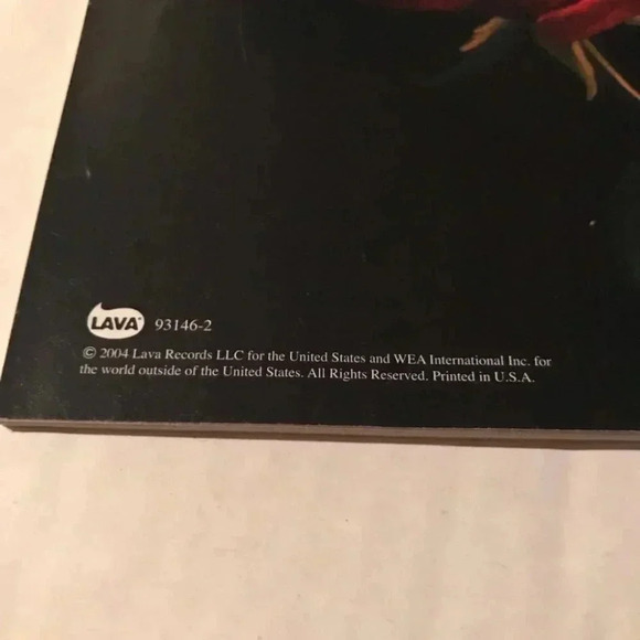 TRANS SIBERIAN ORCHESTRA THE LOST CHRISTMAS EVE CD - Picture 7 of 7